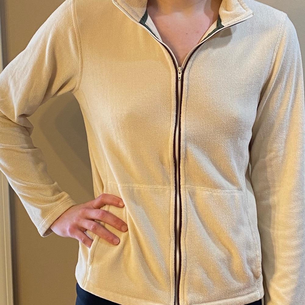 Horny Toad women’s Fleece Jacket